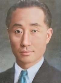 Chang Tao Fan 張道藩