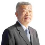 Chen Ron Chu 陳榮秋
