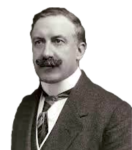 Dr. George Crofts (Tientsin)