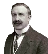Dr George Crofts