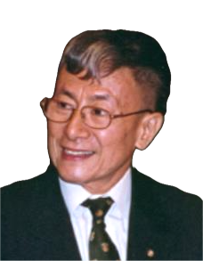 Dr George Hung Hon Cheung 熊翰章博士