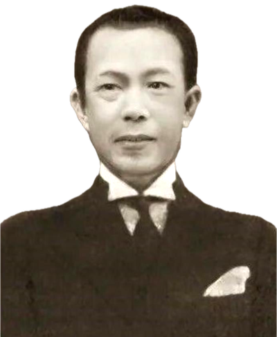 Dr Henry K Chang