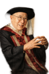 Dr. James Tak Wu (Hong Kong) 伍沾德博士(香港)