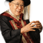Dr. James Tak Wu (Hong Kong) 伍沾德博士(香港) Dr James Tak Wu