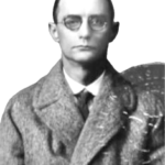 Dr Robert Earl Beddoe 畢濟時醫生