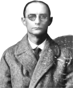 Dr Robert Earl Beddoe 畢濟時醫生