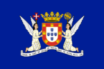 Rotarians served as President of the Municipal Council of the Portuguese Territory Macao