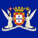 Flag of Municipal Council of Macau
