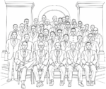 Birth of Foochow Rotary Club (福州扶輪社)