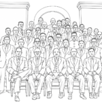 Foochow Rotary Club in 1933 ai