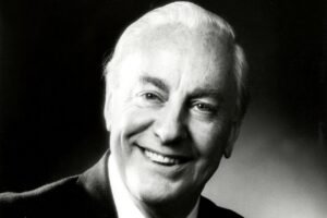 Honourable Sir Michael Graham Ruddock Sandberg