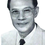 Jose Lobo Pedro 羅保博士