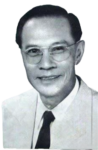 Dr. Pedro José Lobo (Macau) 羅保博士(澳門)