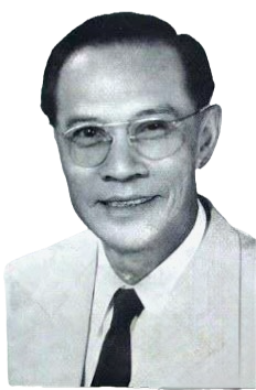 Jose Lobo Pedro 羅保博士