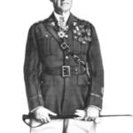 Major General William Durward Connor (Tientsin) Major General William Durward Connor