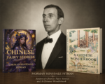 Norman Hinsdale Pitman (Tientsin)