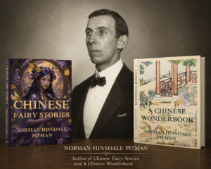 Norman Hinsdale Pitman ai