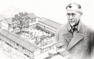Paul Prince Wiant 范哲明 ai