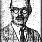Philip Stanley Cassidy 嘉薛地