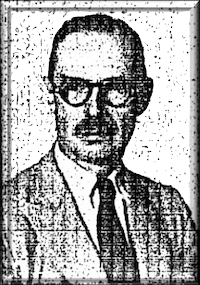 Philip Stanley Cassidy 嘉薛地