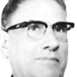 Reverend Peter Alphonsus Reilly 賴存忠神父