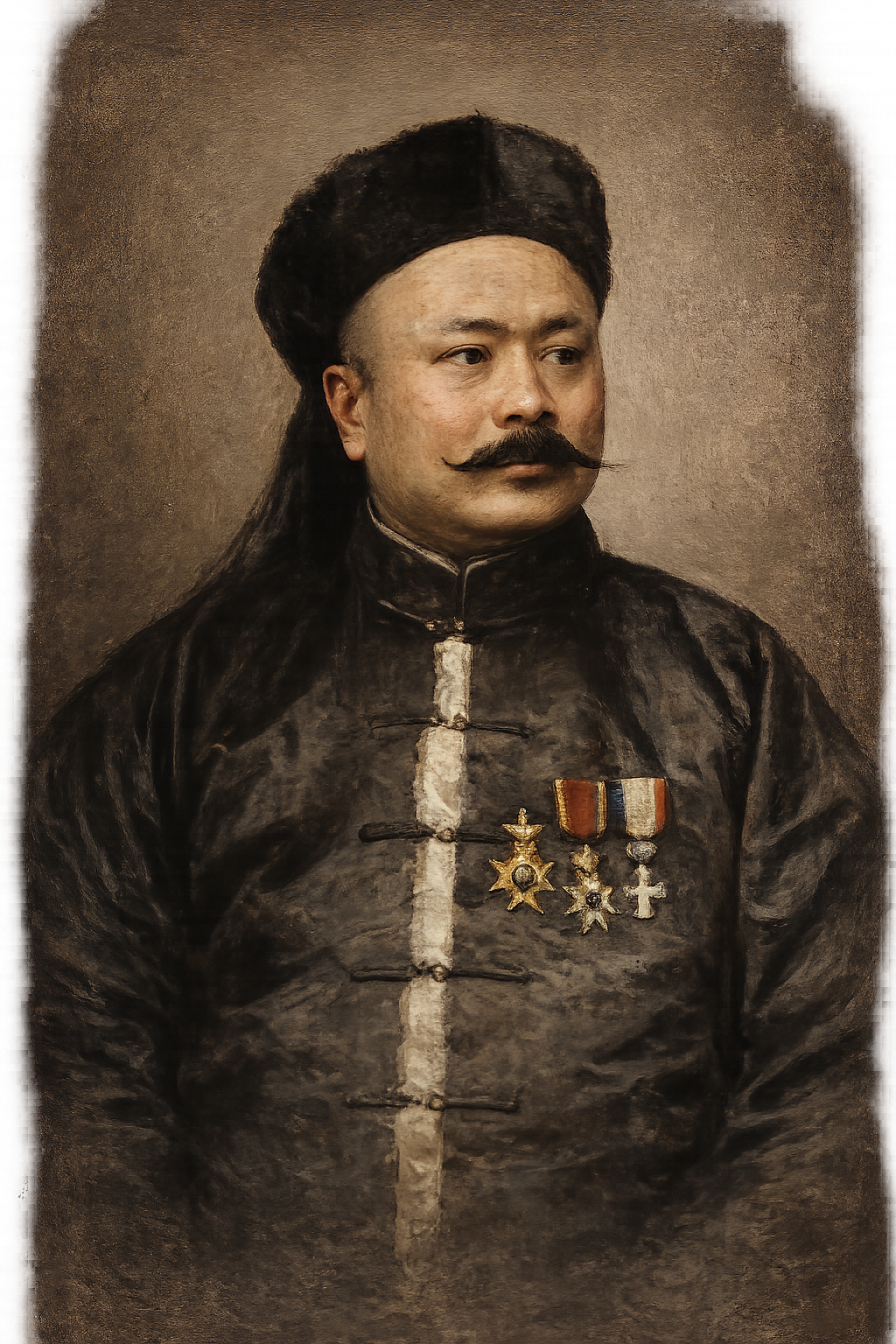 Tong Yun Chan ai