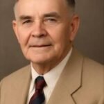 Wilfred Victor Pennell 潘納祿