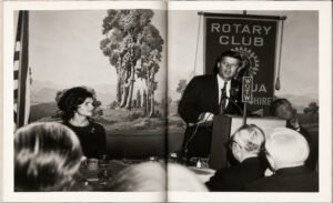 century of rotary ai