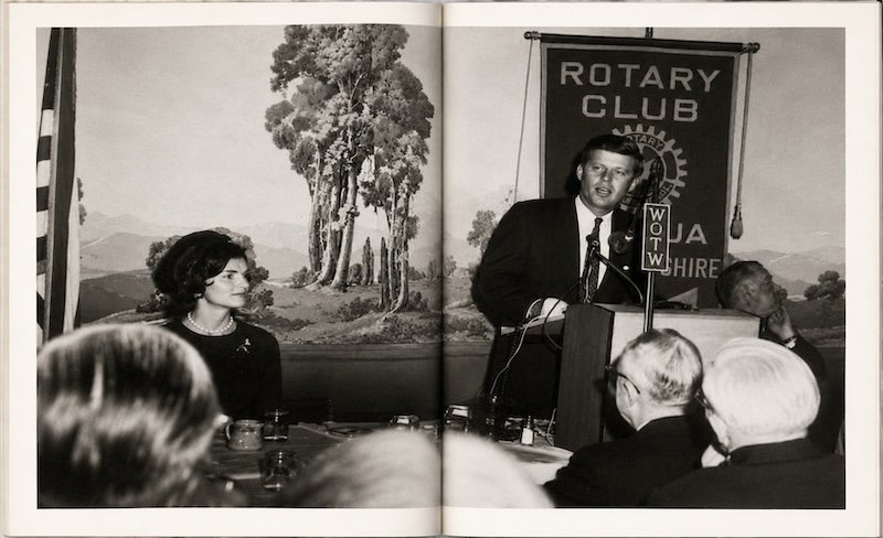 century of rotary ai