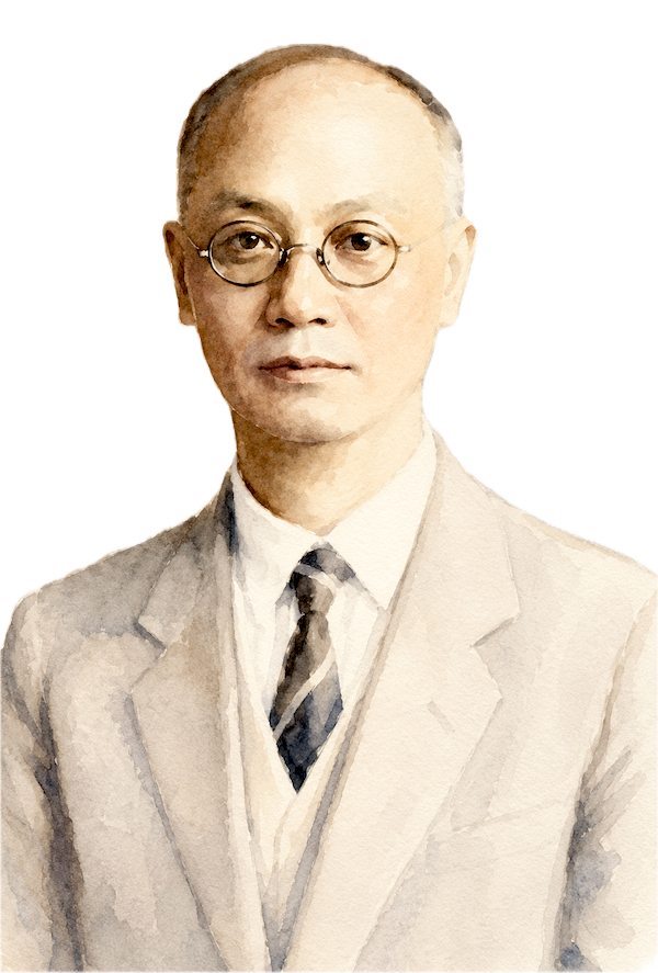 Chau Yue Teng 周雨亭