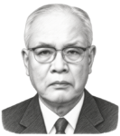 PDG Yung Chang Wu - DG 1976-1977