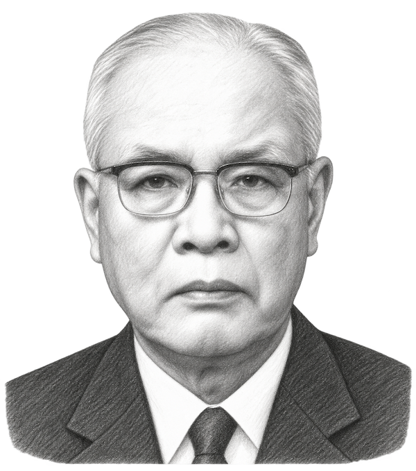 PDG Yung Chang Wu – DG 1976-1977