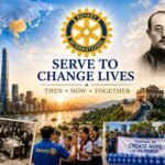 Rotary Clubs History in China Rotary in China Banner zv2