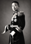 Admiral Shen Hung-Lieh (Tsingtao) 沈烈海上(青u)