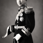 Shen Hung lieh AI