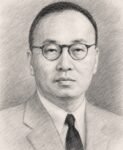 Dr. Xu Guo-Mao (Shanghai West) 徐