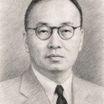 Xu Guo Mao 徐國懋博士