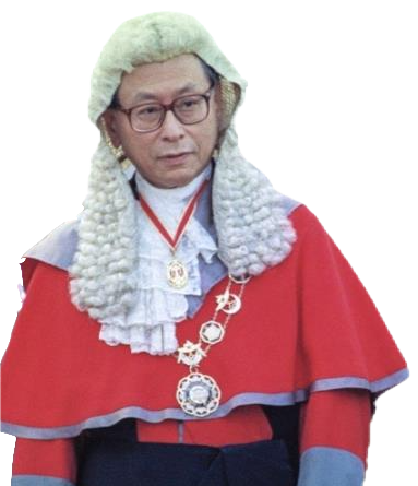 Dr. The Hon. Dato Seri Paduka Sir Ti-Liang Yang – the Rotarian headed the Chinese Hong Kong Red Cross for 12 years