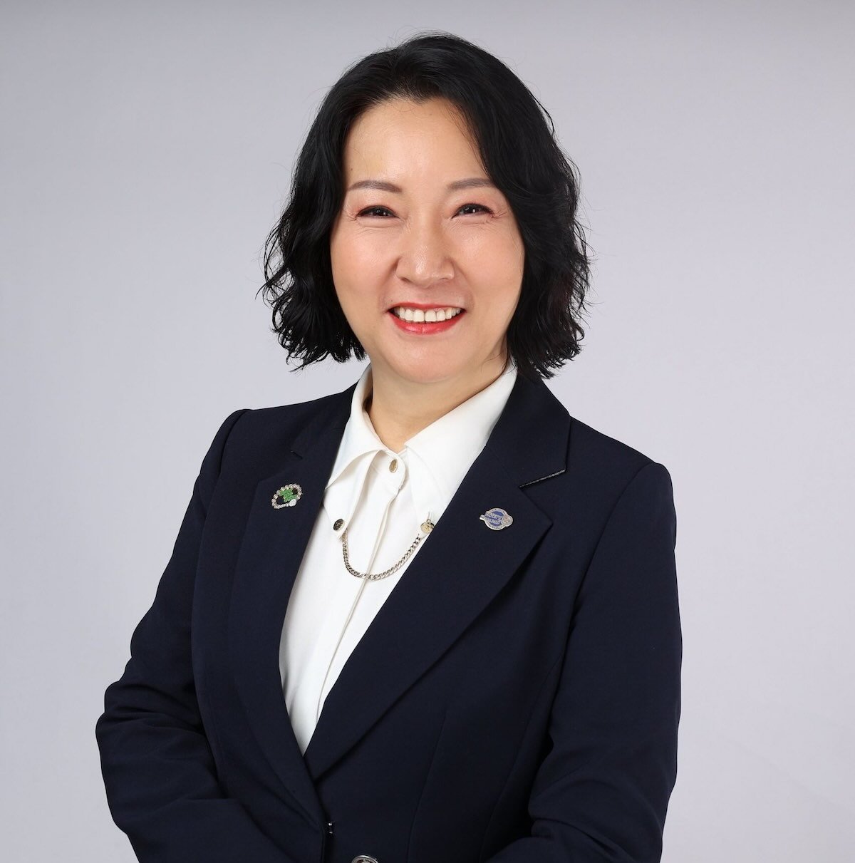 cassy cheng trim