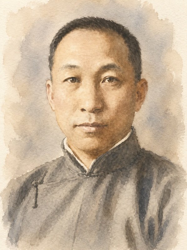 HO Yao 何瑤