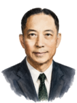 Dr. Reignson C. Chen (Taipei) 陳長桐博士(臺北)