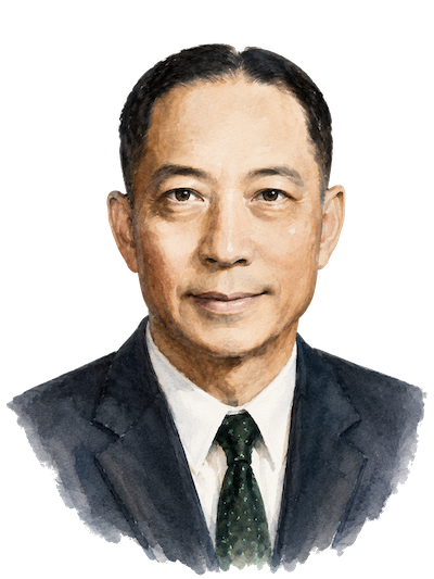 Reignson C Chen 陳長桐 400