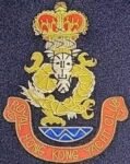 Edward Cock (Hong Kong) 谷克(香港)