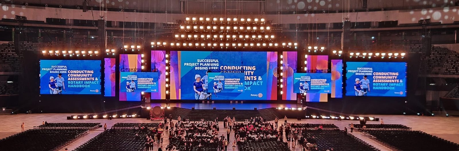 Taipei 2026 Convention