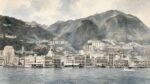 Hong Kong: East-West Tangent