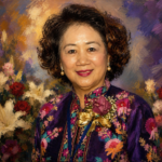 柯玟伶 Amanda Wen Lin Ko 2