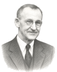 Dr. Claude Marshall Lee (Wusih) 李克丰tW博士(oa)