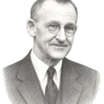 Dr Claude Marshall Lee 李克樂醫學博士