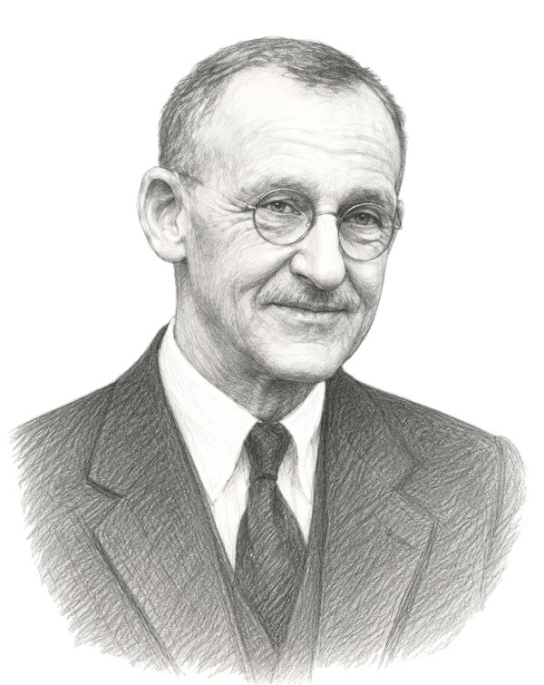 Dr Claude Marshall Lee 李克樂醫學博士