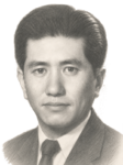 Dr. The Honourable Wilson Wang (Hong Kong Island East) 王缮┦(香港|^)